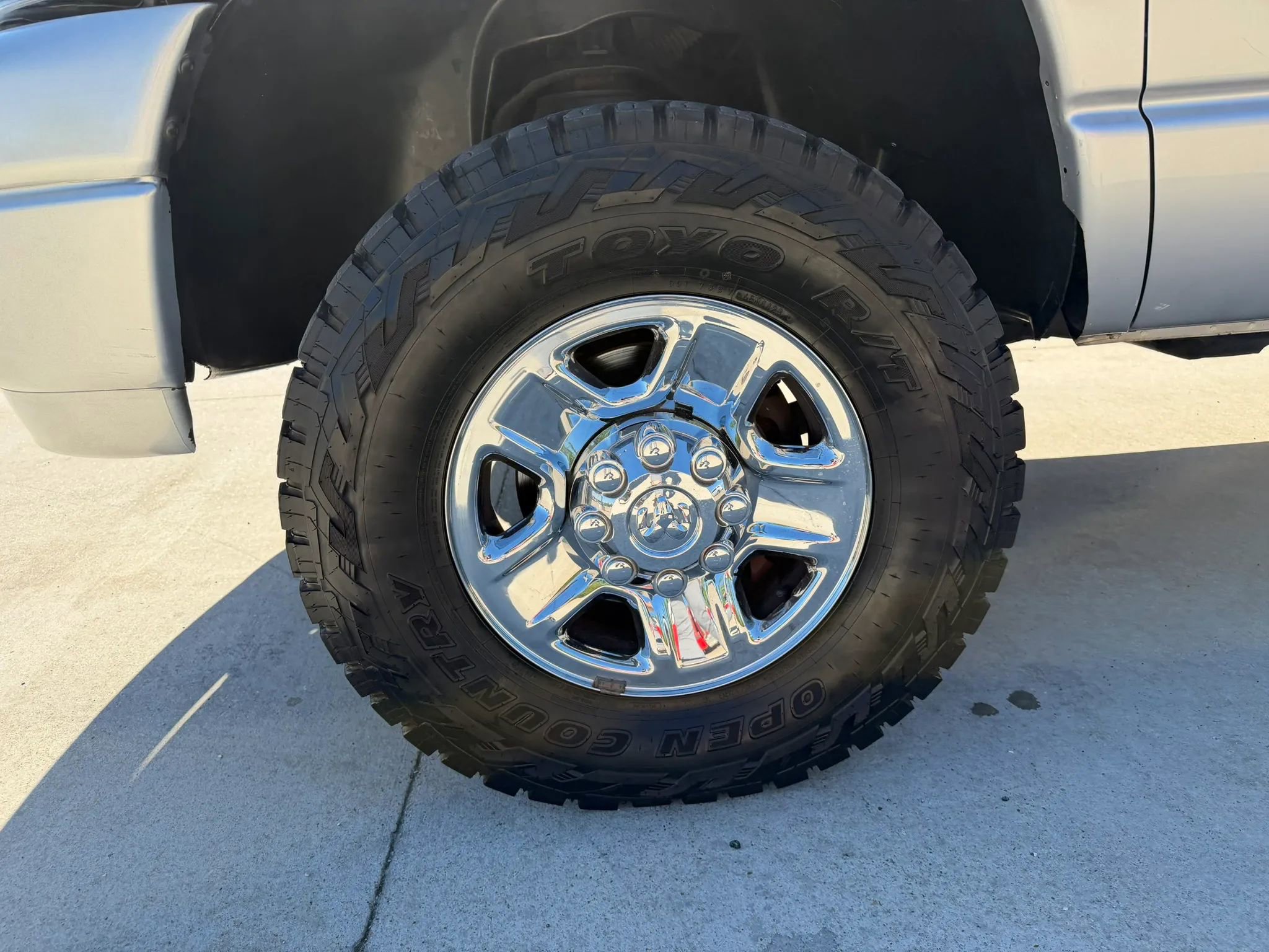 Used 2007 Dodge Ram 2500 Truck ST w/ Trailer Tow Group AWD/4WD image 70