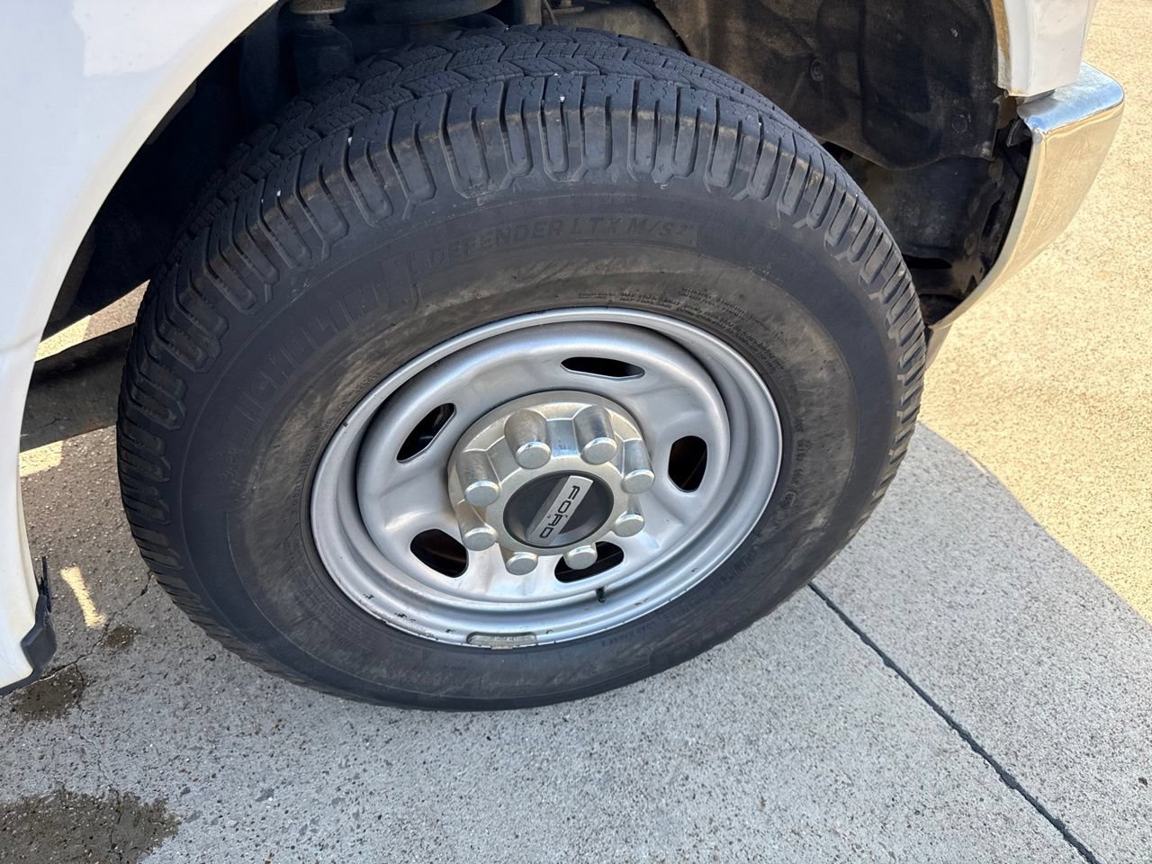 Used 2019 Ford F250 XL w/ XL Value Package RWD image 15