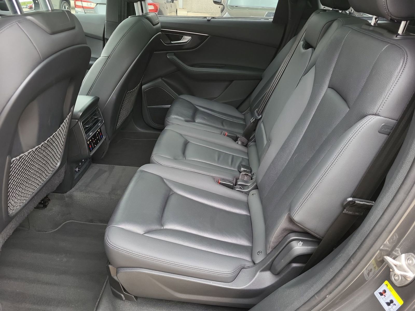 Used 2022 Audi Q7 3.0T Premium Plus w/ Premium Plus Package AWD/4WD image 26