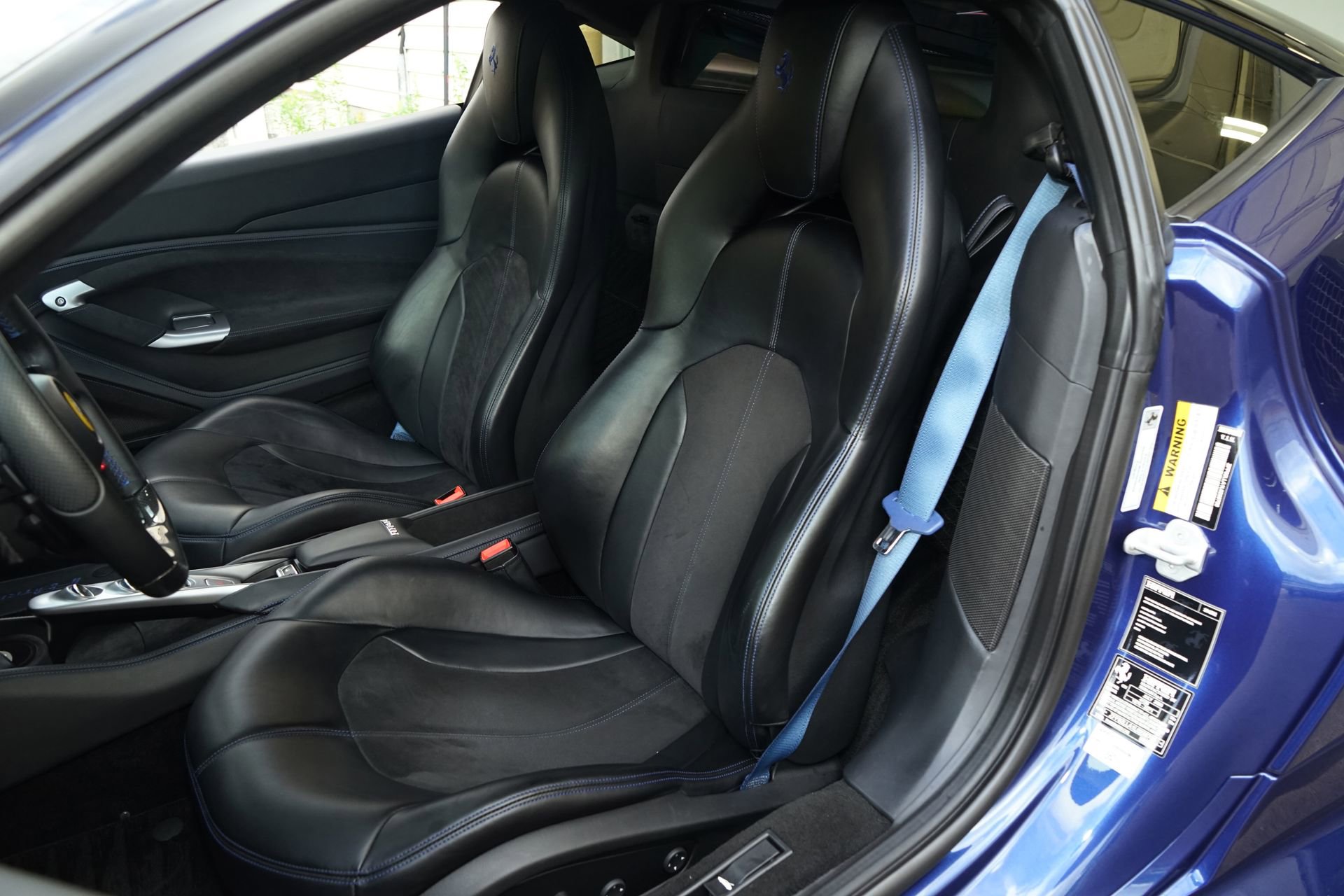 Used 2020 Ferrari F8 Tributo image 14