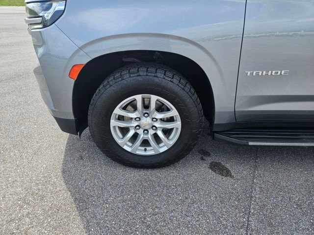 Used 2023 Chevrolet Tahoe LT image 28