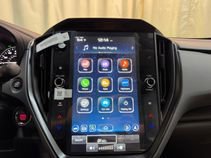 Certified 2025 Subaru Crosstrek 2.5i Limited w/ Crosstrek Mirror Package image 2