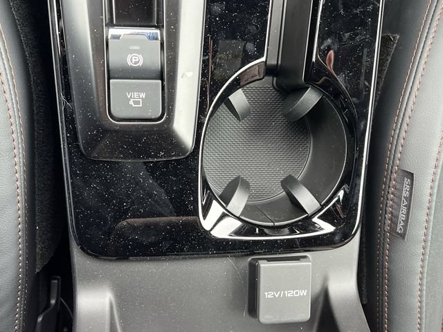 New 2026 Subaru Forester Touring AWD/4WD image 17
