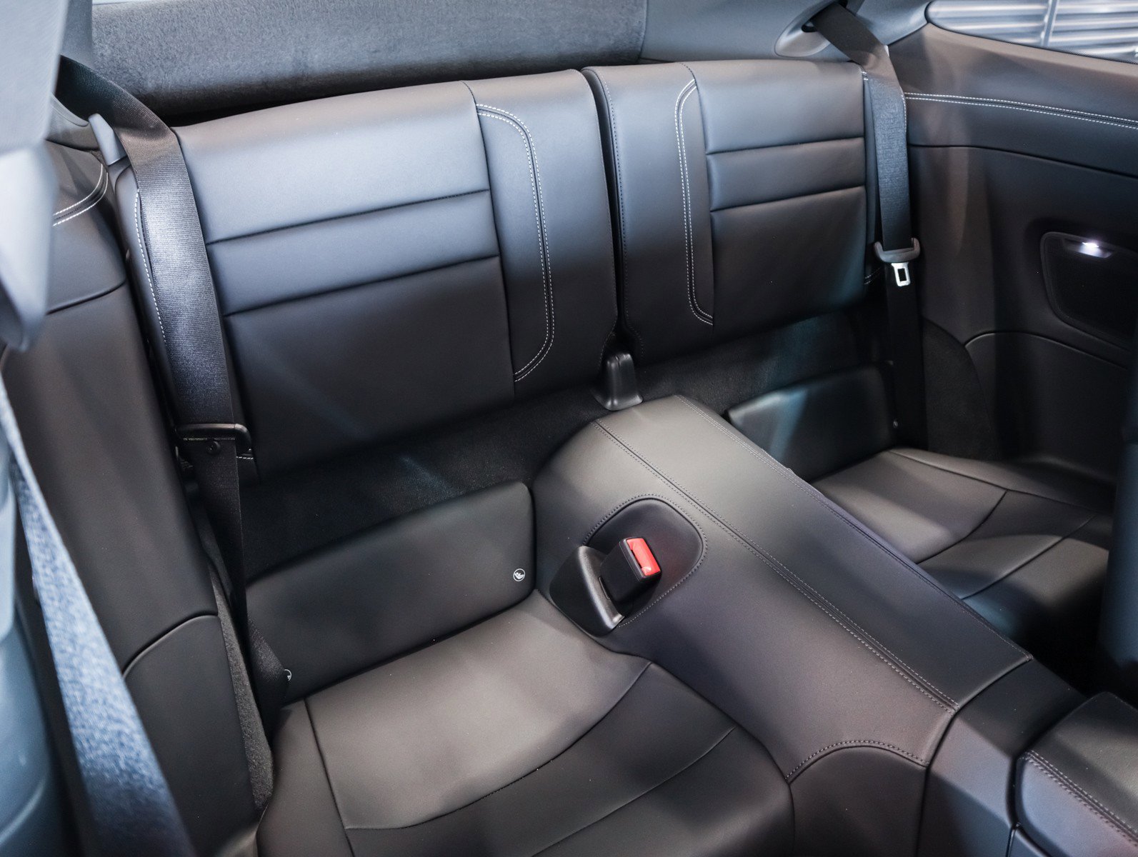 Certified 2024 Porsche 911 Carrera 4 GTS image 6