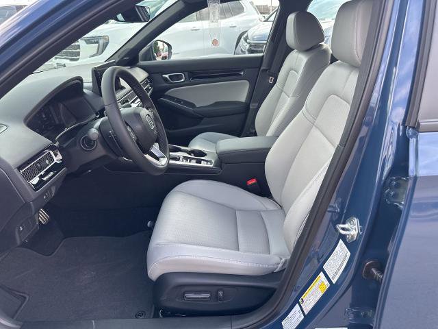 New 2026 Honda Civic Sport Touring image 24