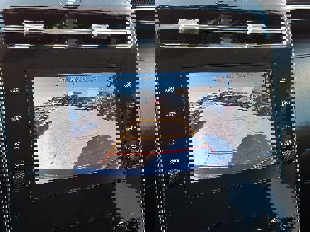 Used 2024 Hyundai Tucson SEL image 16