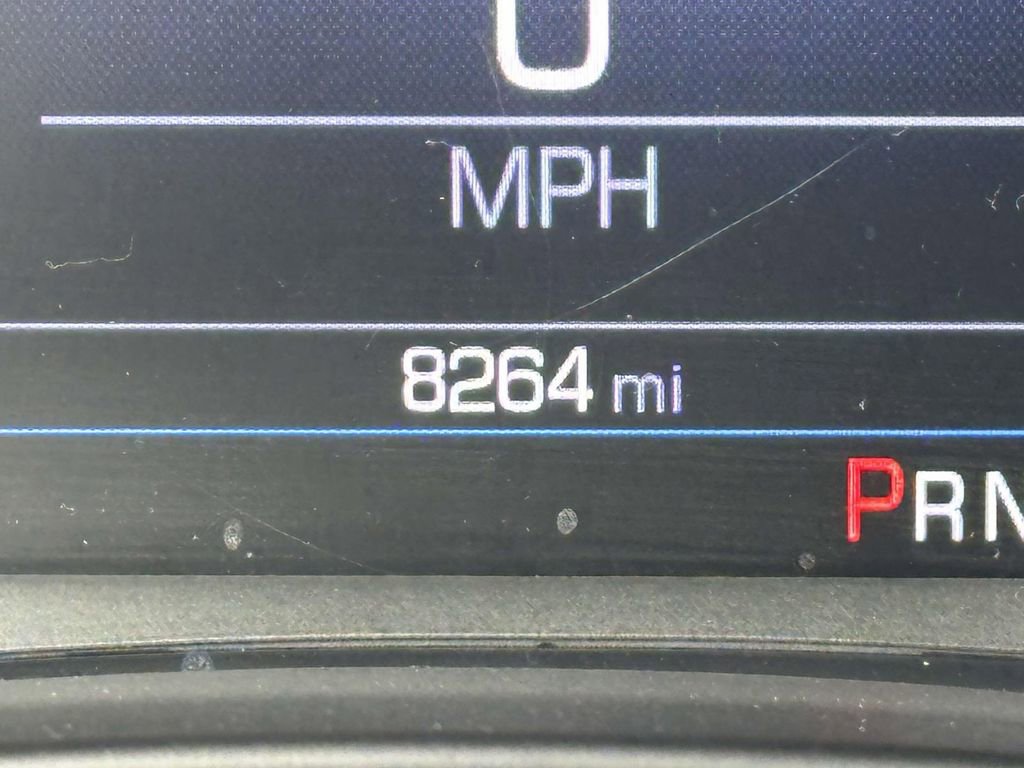 Used 2023 Chevrolet Equinox LS w/ LS Convenience Package image 23