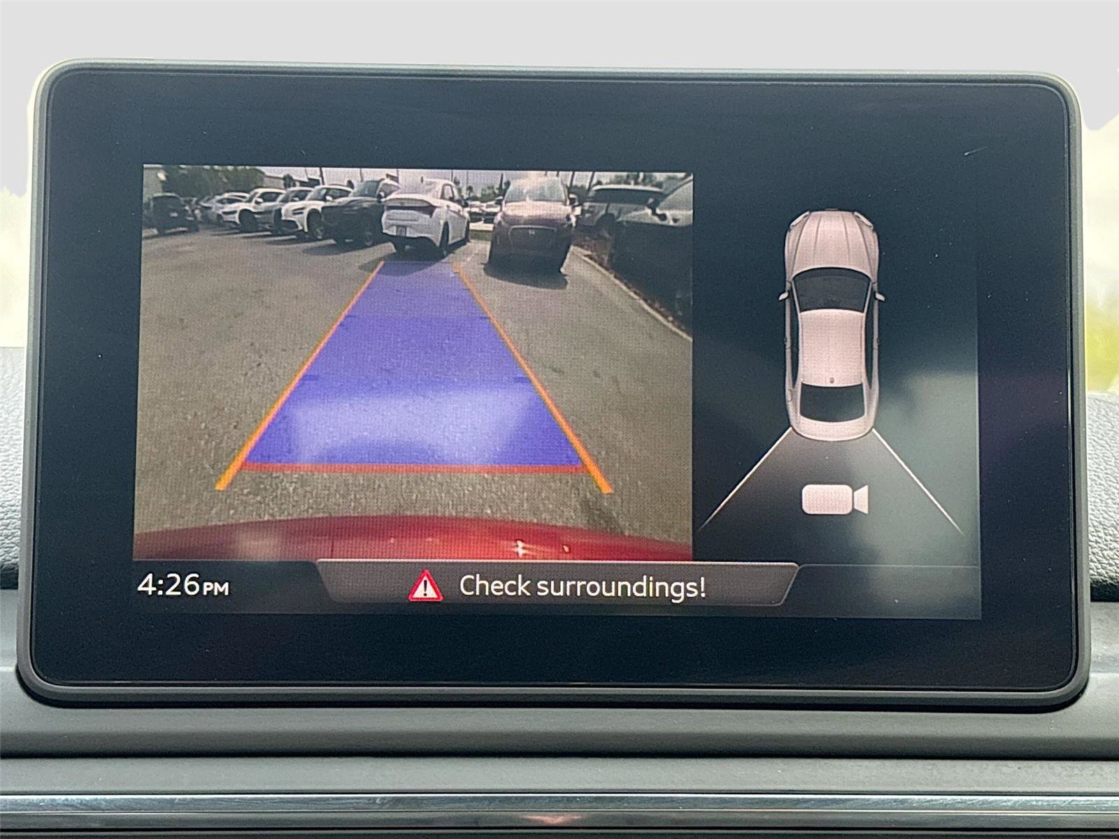 Used 2018 Audi A5 2.0T Premium image 13