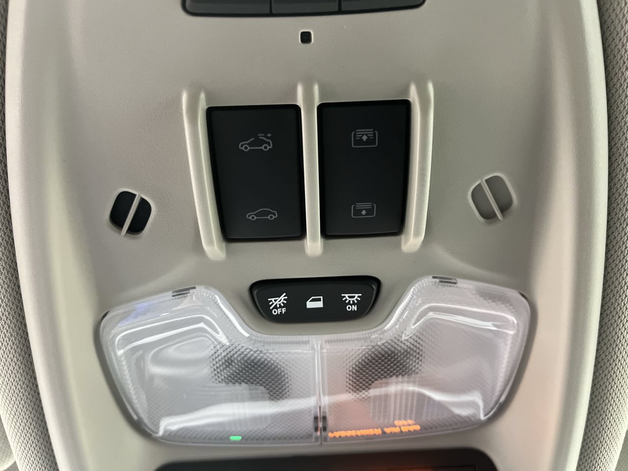 Used 2026 Buick Encore GX Avenir w/ Avenir Technology Package AWD/4WD image 27