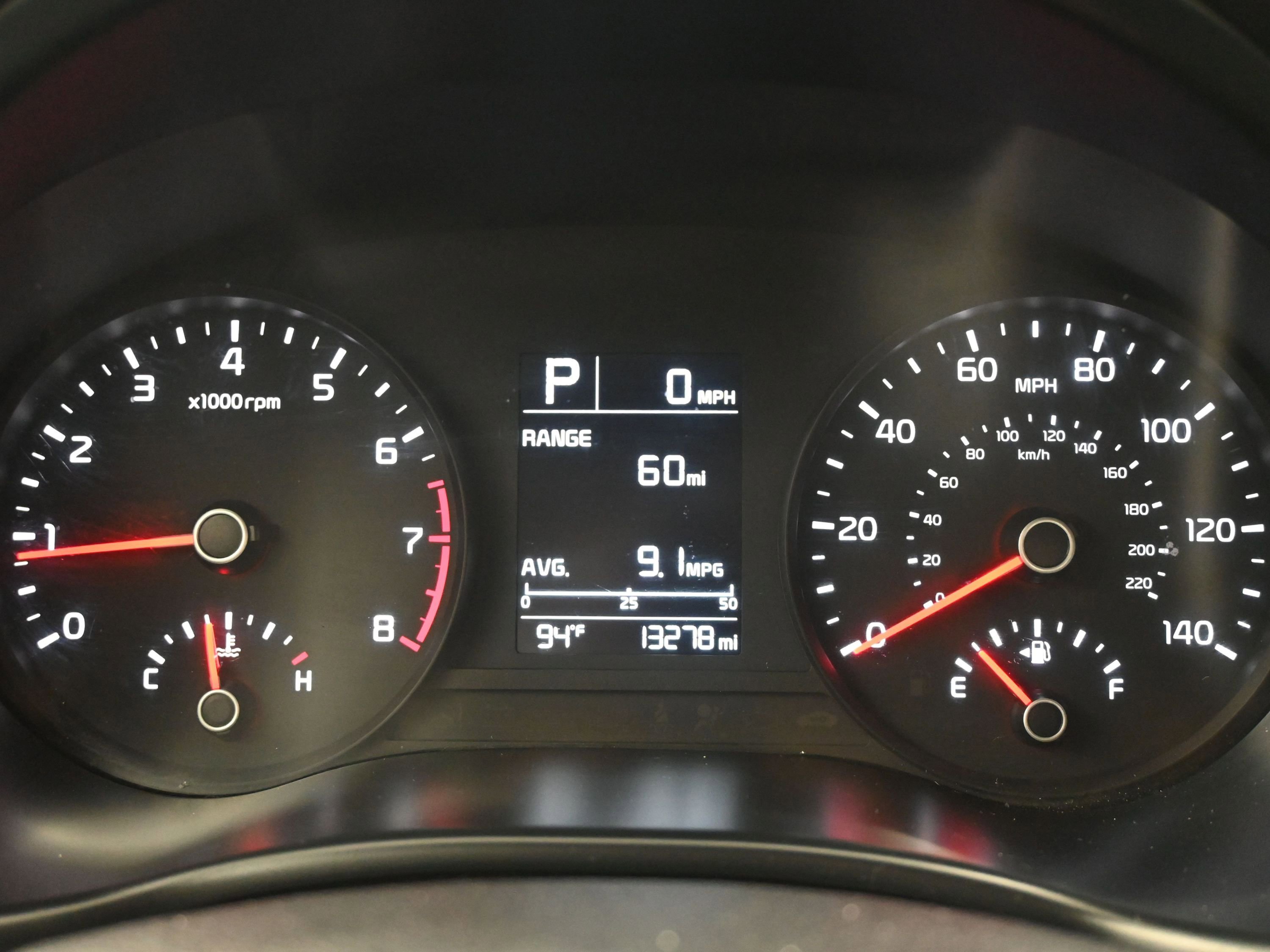 Used 2021 Kia Rio LX image 18