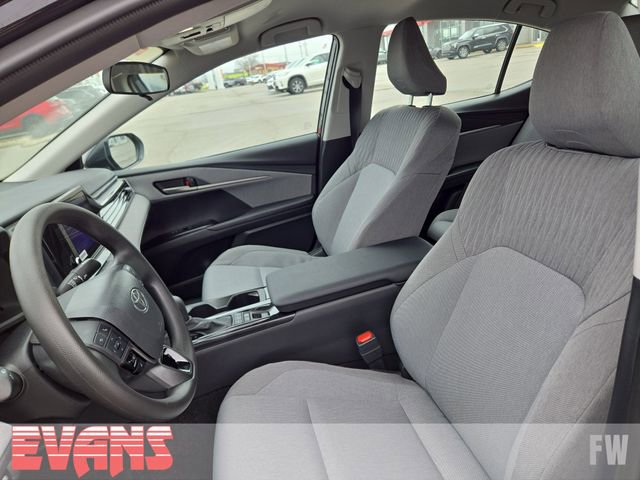 Certified 2026 Toyota Camry LE image 22