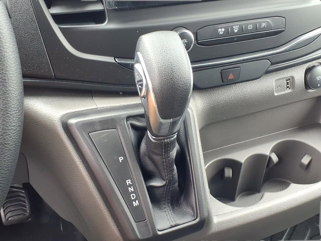 New 2026 Ford Transit 250 148 Medium Roof Extended AWD image 20