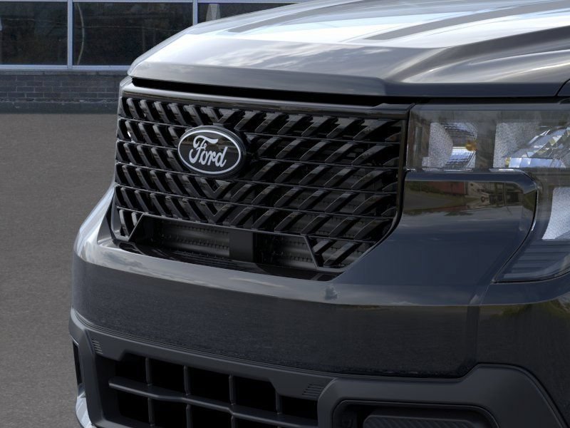 New 2025 Ford Maverick XLT w/ XLT Luxury Package AWD/4WD image 18
