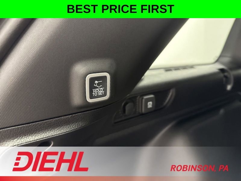 New 2026 Jeep Grand Cherokee Laredo X image 12