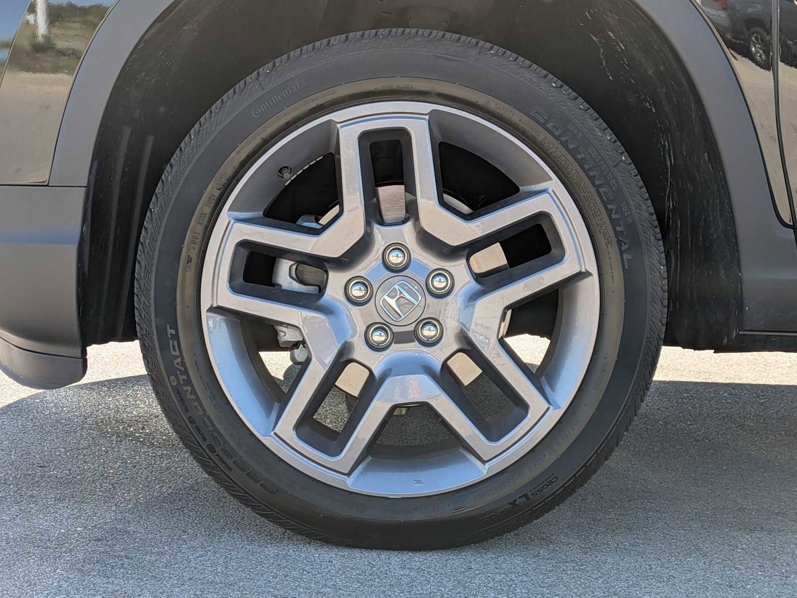 Used 2023 Honda Passport EX-L image 13