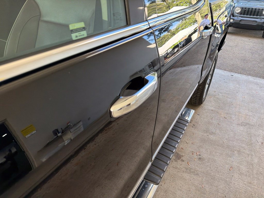 Used 2016 Chevrolet Silverado 1500 High Country w/ High Country Premium Package RWD image 15