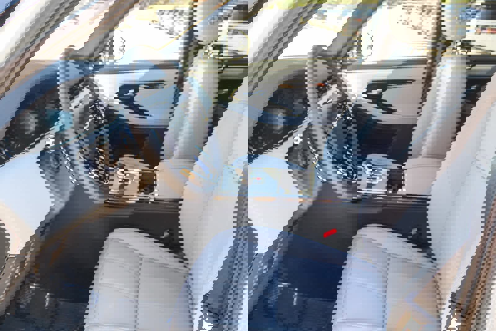 New 2026 Land Rover Range Rover Evoque S image 20