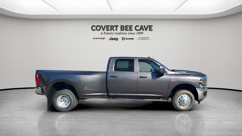 New 2026 RAM 3500 Tradesman image 11
