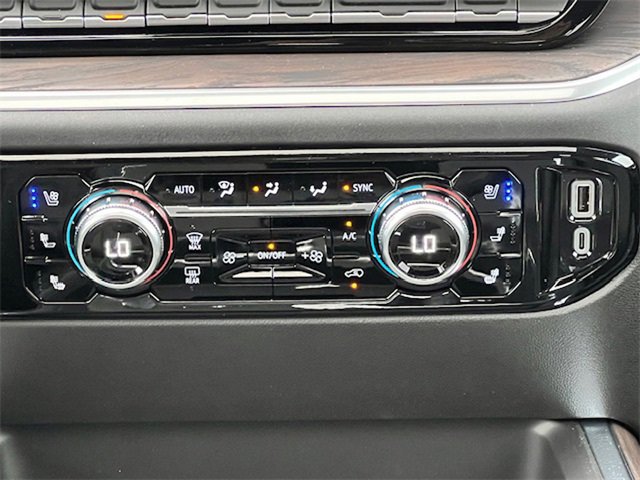 New 2025 GMC Sierra 2500 SLT w/ SLT Premium Package image 26