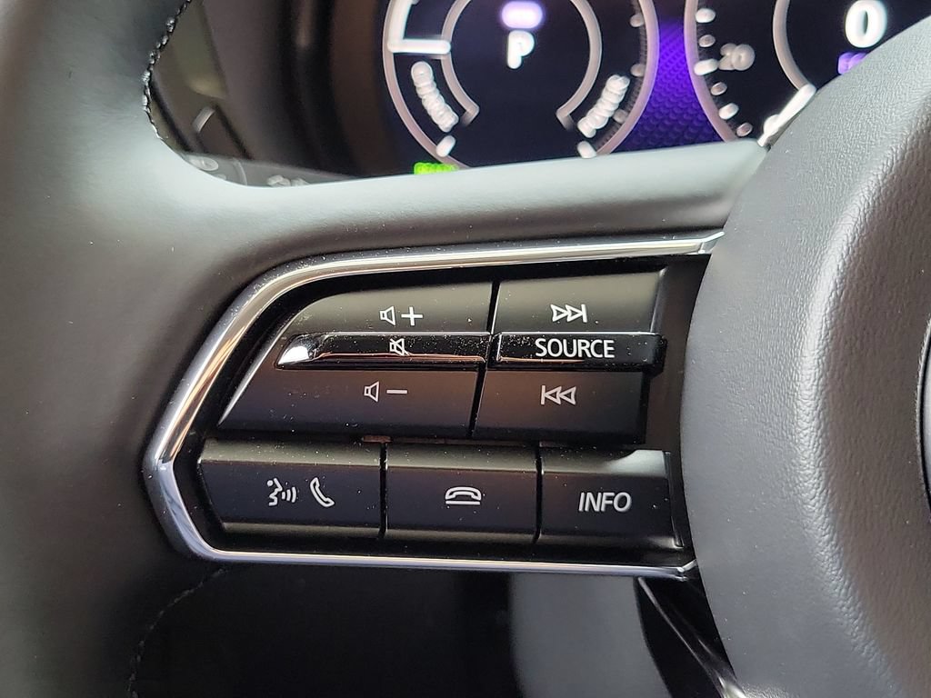 New 2026 MAZDA CX-70 SC Plus AWD/4WD image 5