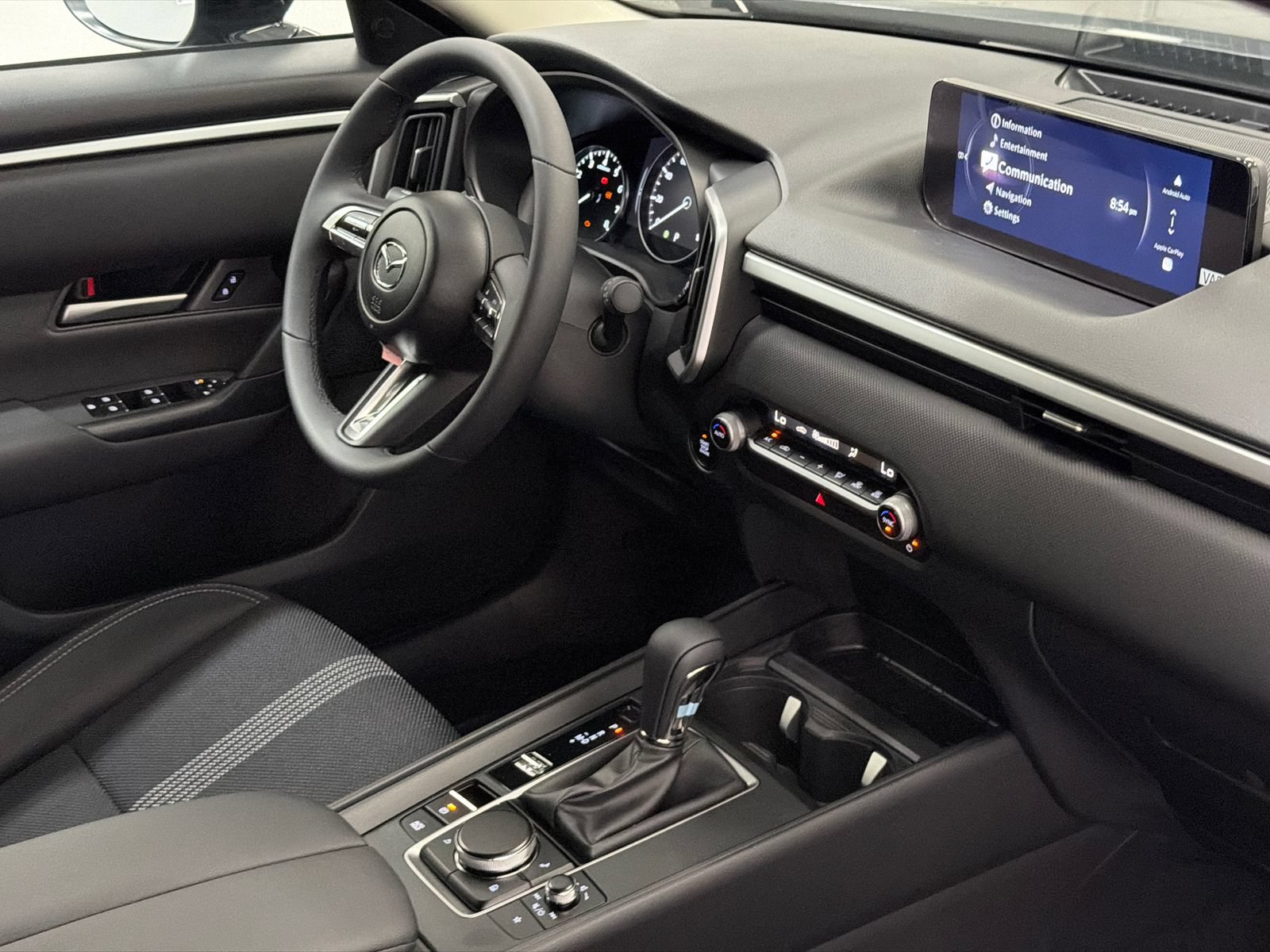 New 2026 MAZDA CX-50 AWD 2.5 S w/ Weather Package image 10