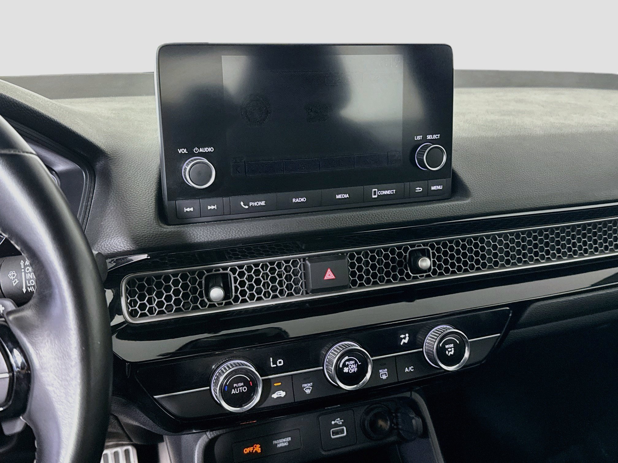 Used 2022 Honda Civic Sport image 18