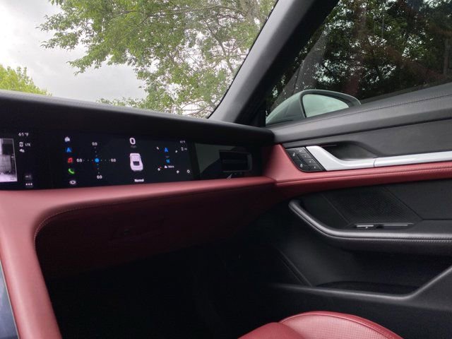 Used 2024 Porsche Taycan RWD image 22