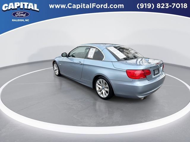 Used 2013 BMW 328i Convertible image 6
