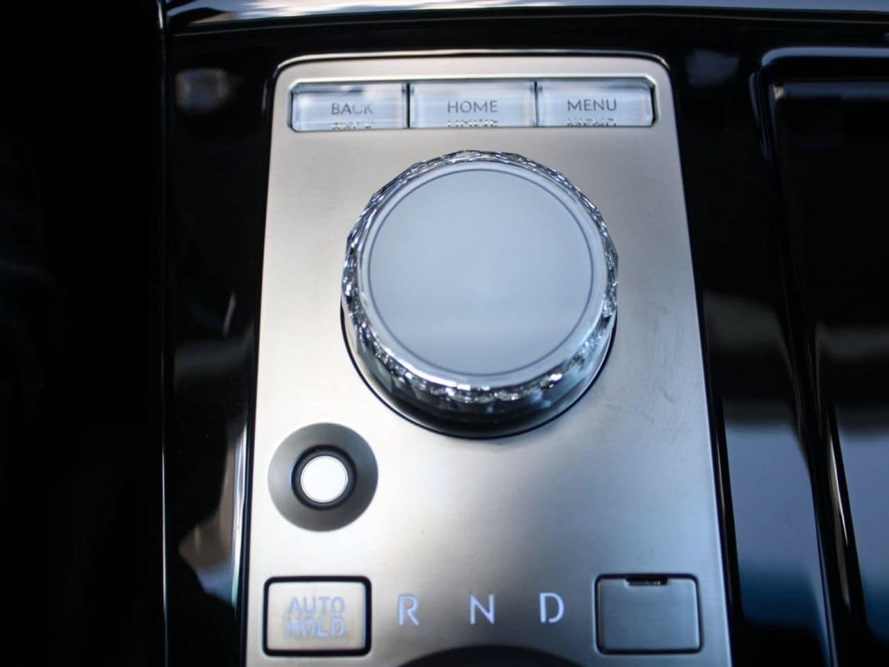Used 2025 Genesis G80 3.5T Sport AWD/4WD image 40