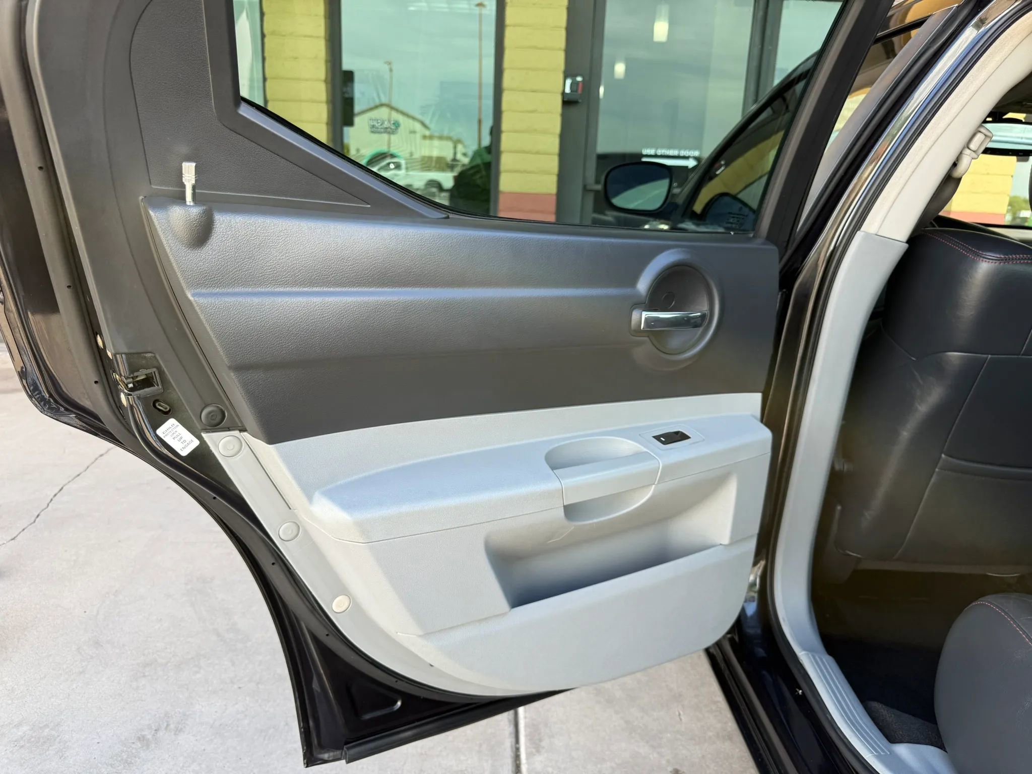 Used 2006 Dodge Charger SRT8 w/ SRT Option Group III image 21