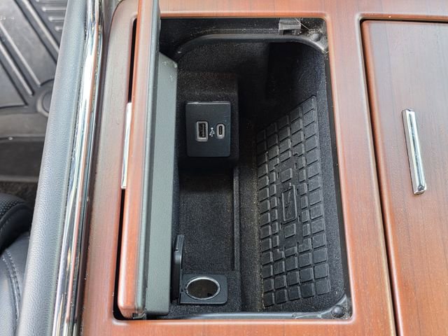 Certified 2022 Lincoln Navigator L 4WD image 22