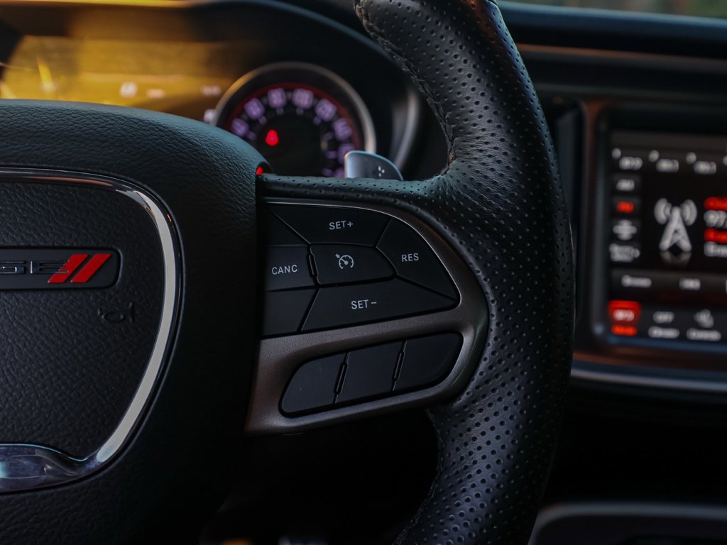 Used 2021 Dodge Challenger R/T Scat Pack w/ Plus Package image 23