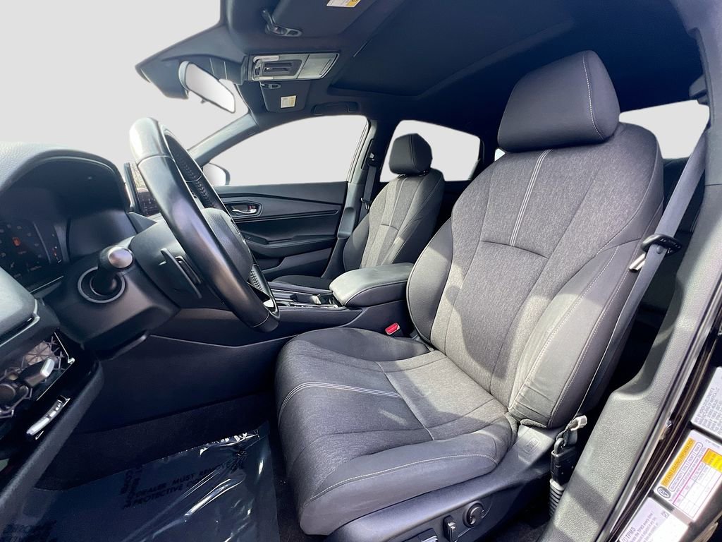 Used 2023 Honda Accord Sport image 18