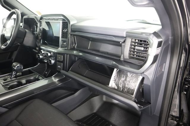 Certified 2022 Ford F150 XLT w/ Equipment Group 302A High image 69