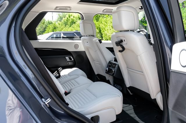 New 2026 Land Rover Discovery S AWD/4WD image 46