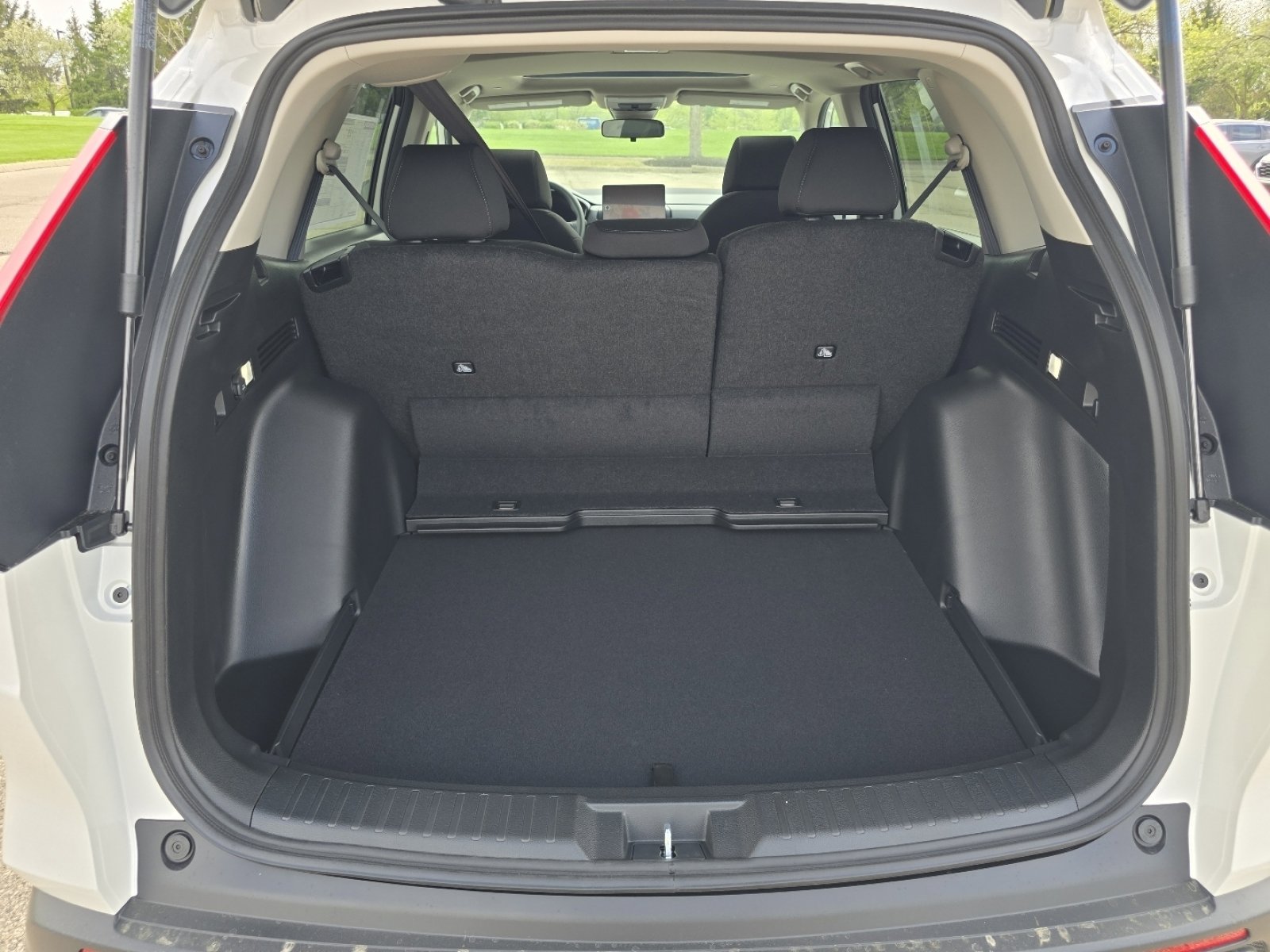 New 2026 Honda CR-V EX image 19