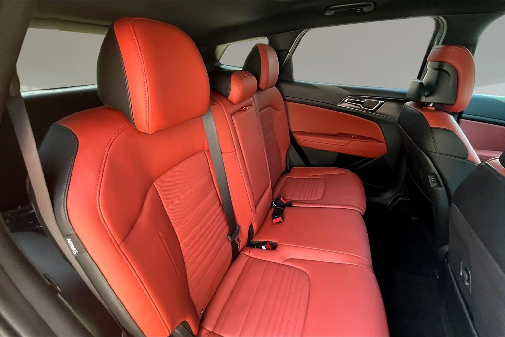 New 2026 Kia Sportage SX AWD/4WD image 10
