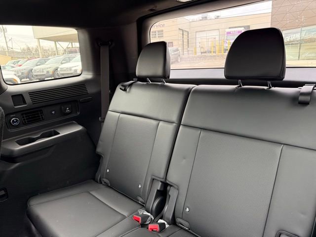 Certified 2024 Hyundai Santa Fe Calligraphy image 19