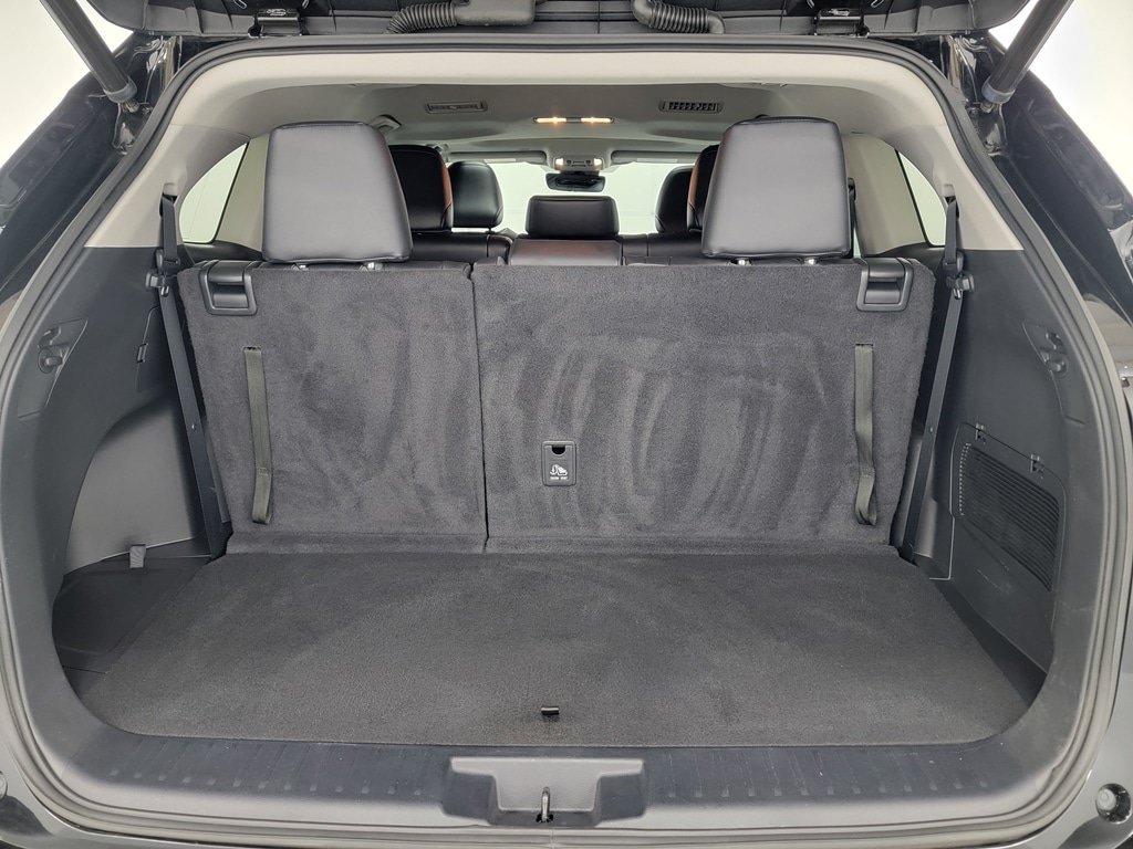 Used 2022 Toyota Highlander XLE AWD/4WD image 31
