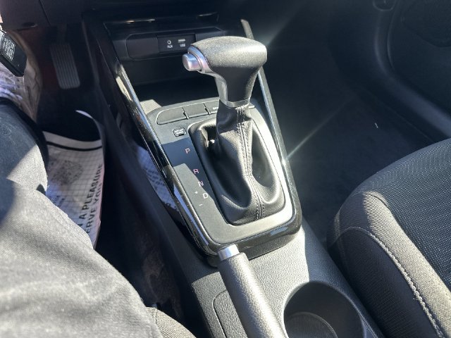 Used 2018 Kia Rio EX FWD image 24