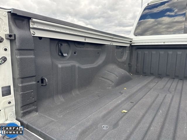 Certified 2024 Nissan Titan SV w/ SV Convenience Package image 29