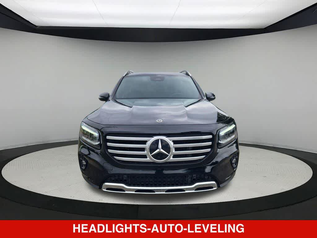 Used 2025 Mercedes-Benz GLB 250 image 9