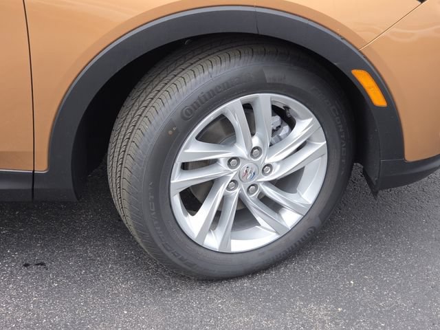 New 2026 Buick Envista Sport Touring w/ Convenience I Package FWD image 22