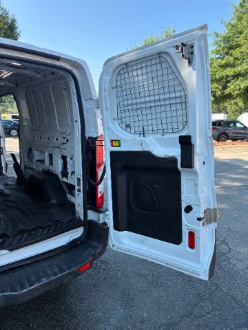 Used 2018 Ford Transit 250 148 Low Roof RWD image 11