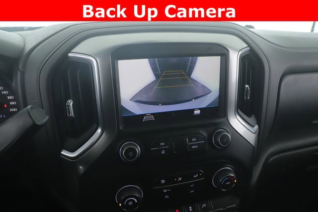 Used 2021 Chevrolet Silverado 2500 LT image 4