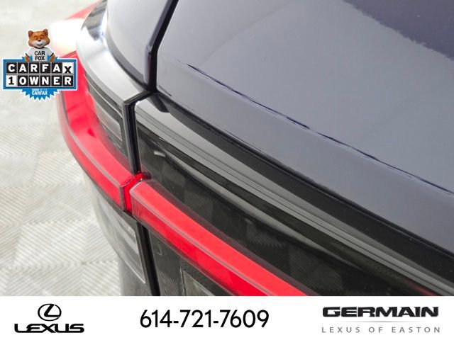 Used 2025 Lexus TX 350 AWD w/ Technology Package image 16
