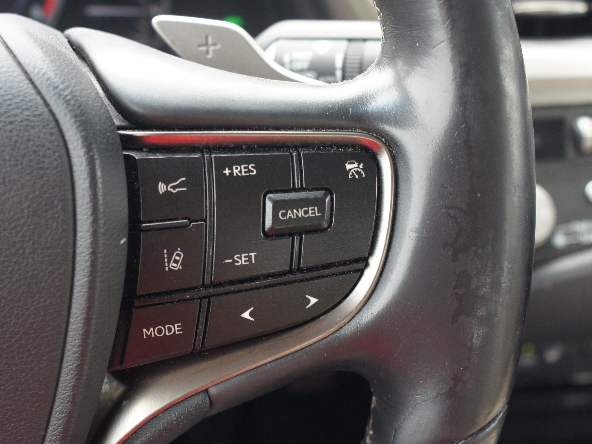 Used 2021 Lexus ES 250 w/ Premium Package AWD/4WD image 11