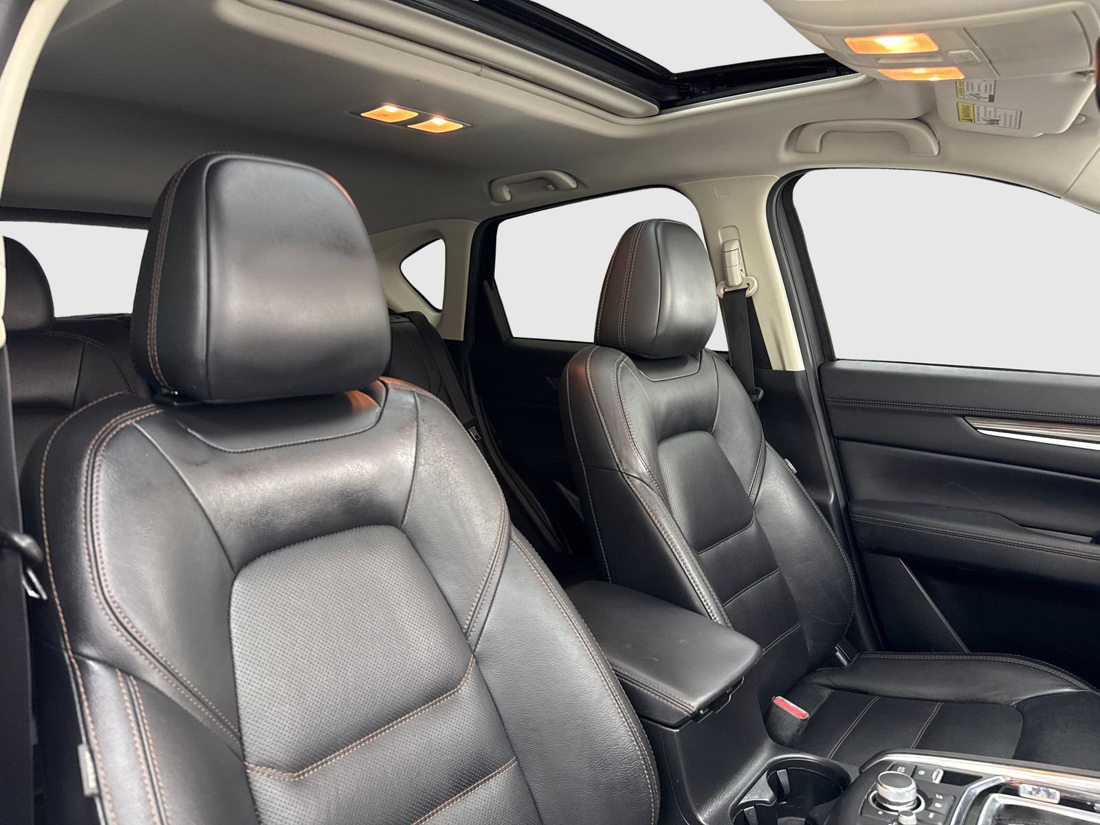 Used 2019 MAZDA CX-5 Grand Touring FWD image 41