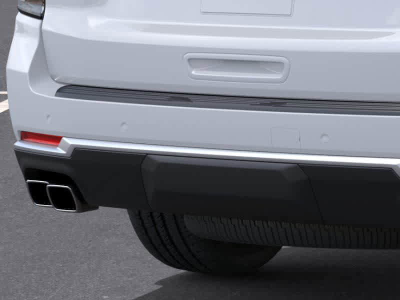 New 2026 Chevrolet Suburban High Country image 14