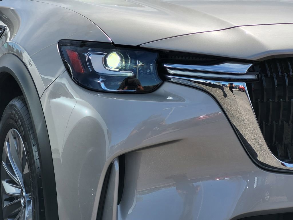 Used 2024 MAZDA CX-90 Plug-In Hybrid w/ Preferred AWD/4WD image 28